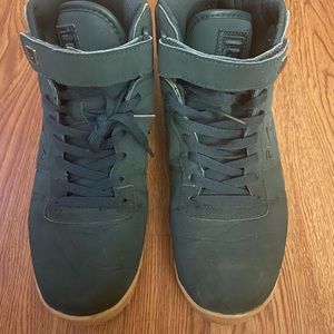 Men’s fila sneakers